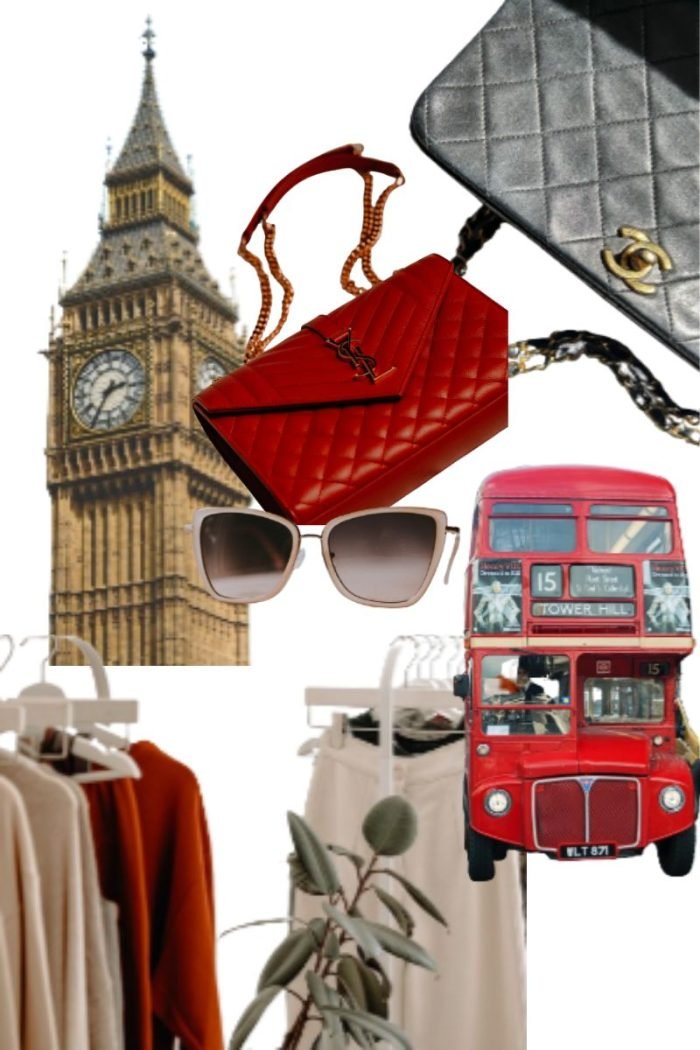 The Best Second-Hand Designer Shops in London 