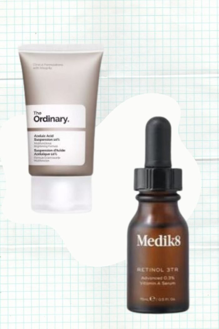 Can I Use Azelaic Acid with Retinol?