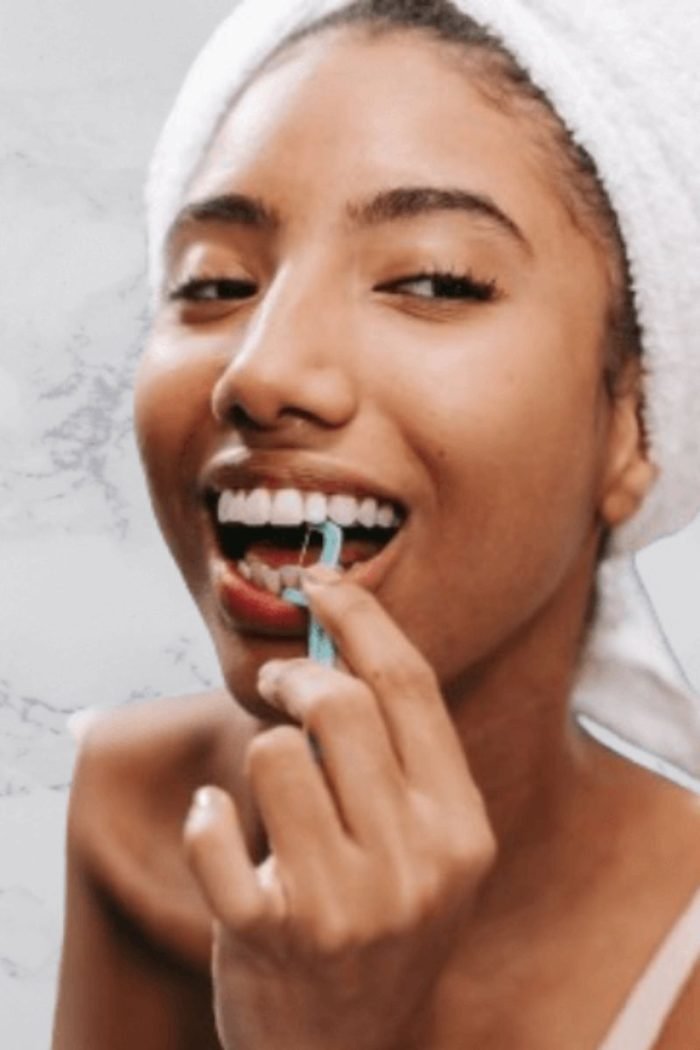 9 Fun Facts About Flossing Everyone Should Know