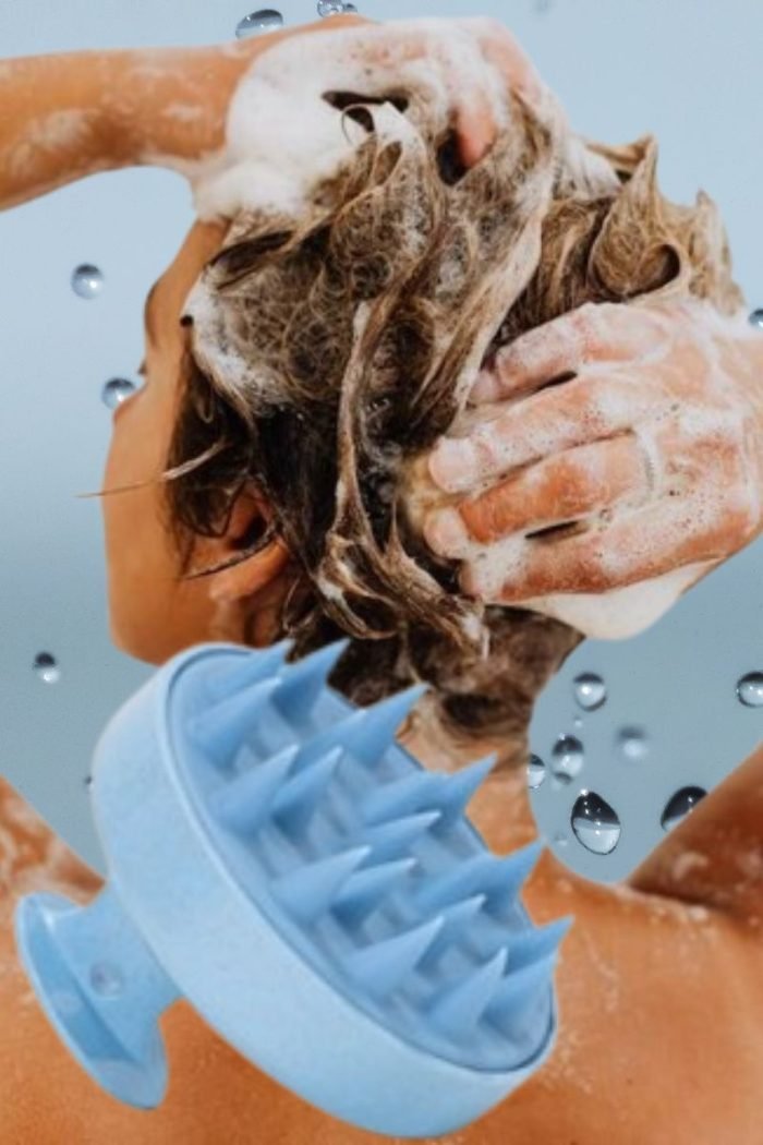 Are Shampoo Brushes Good for Your Hair? Untangling the Hype