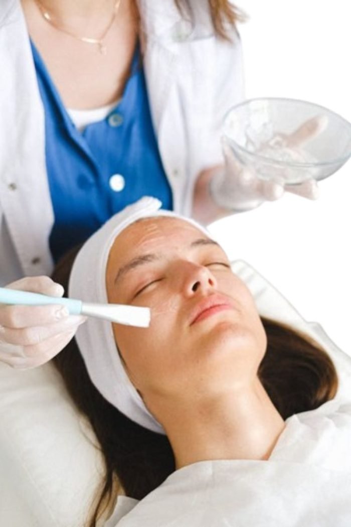 What is an Enzyme Facial and Why You Should Book One