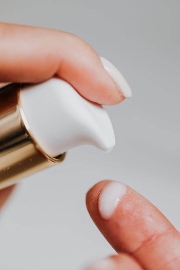 What age should I use retinol for anti-ageing