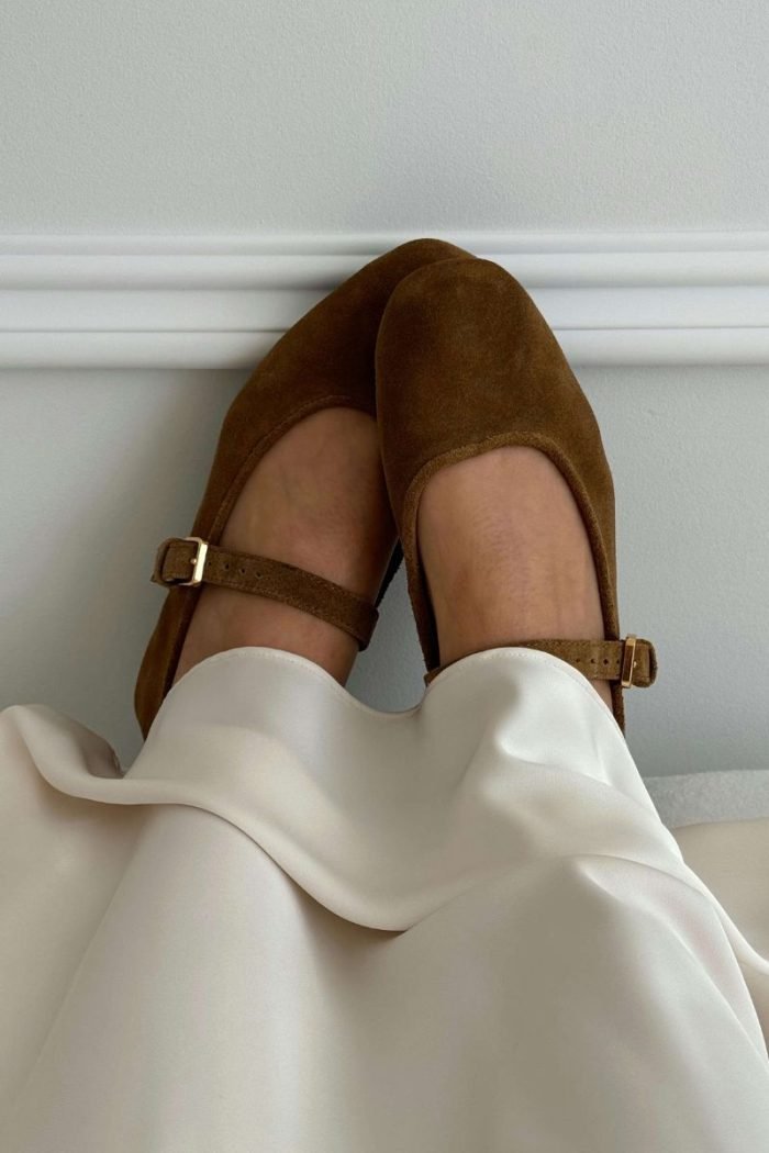 The Ultimate Shoe Capsule Wardrobe With 7 Must-Have Pairs