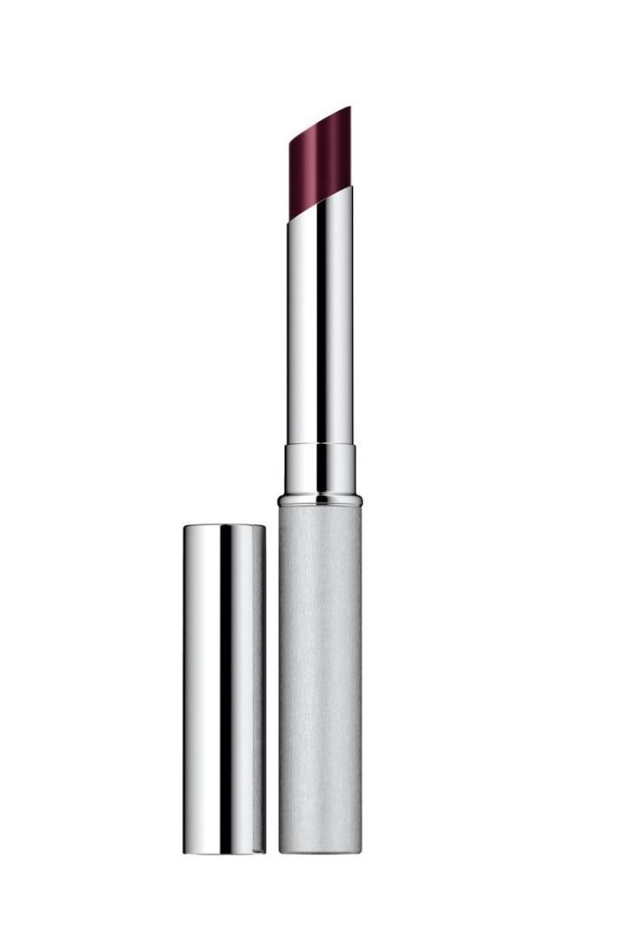 Clinique's Black Honey Lipstick