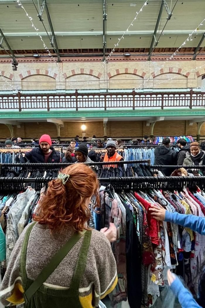 Let’s Go Thrifting: The Best Vintage Shops In Manchester City Centre