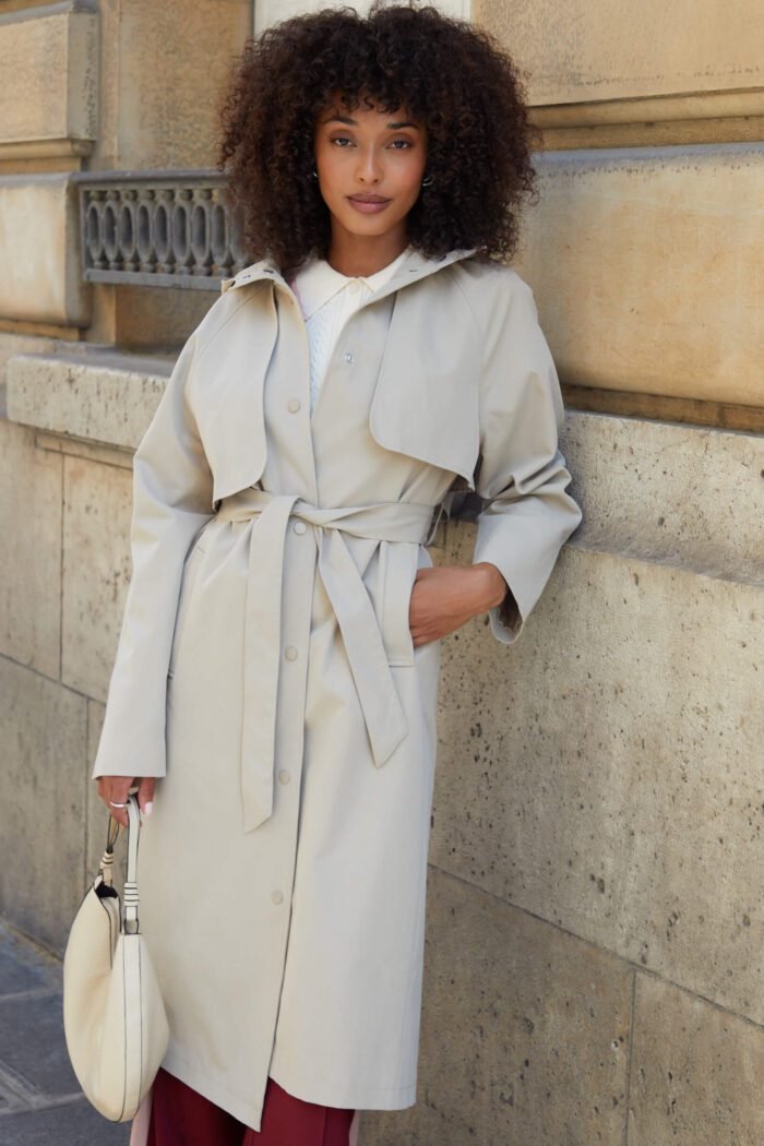 11 Easy Modest Outfit Ideas For Autumn 2025