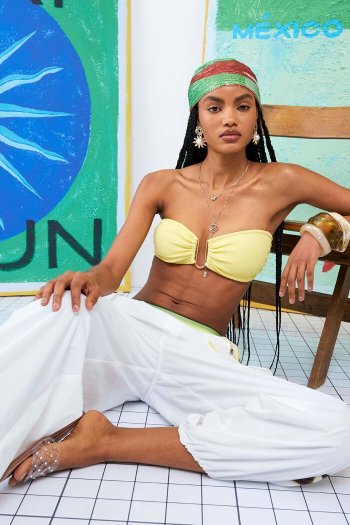 Boho Beach Outfits: 8 Ideas For Effortless Summer Style 