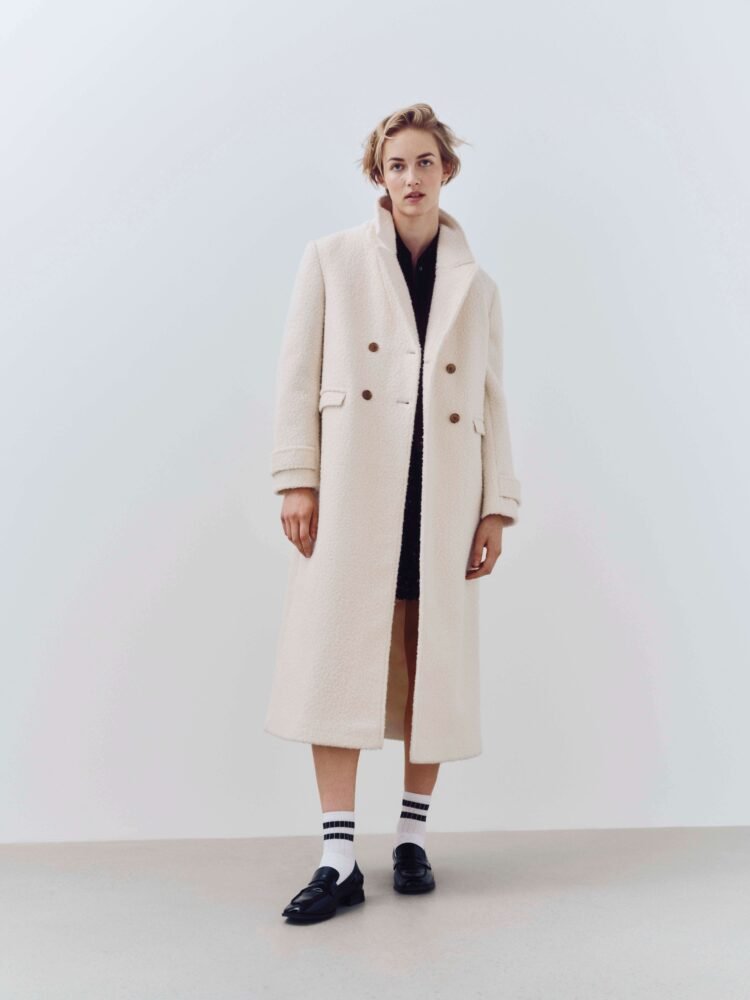 7 Chunky Loafer Outfit Ideas You'll Have On Repeat