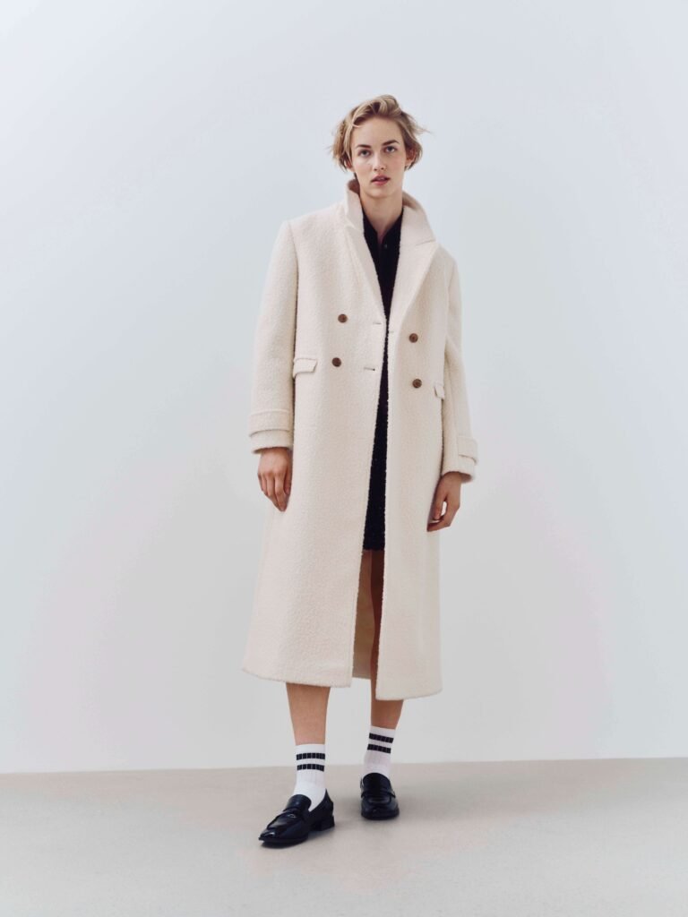 7 Chunky Loafer Outfits You'll Have On Repeat